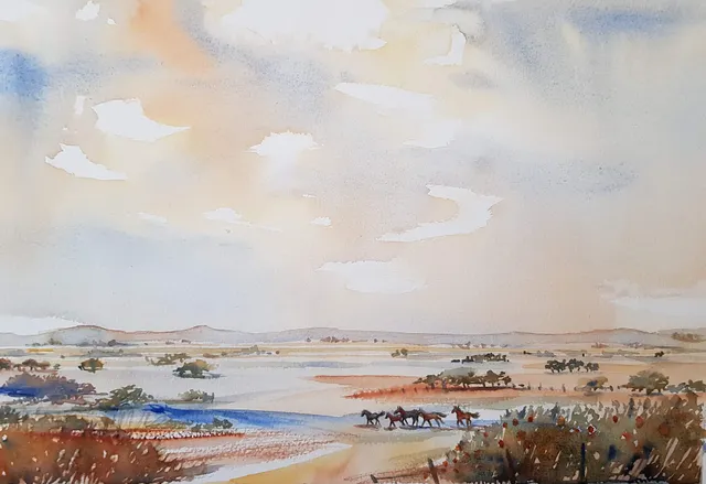 LONEHILL ART GALLERY & FRAMERS