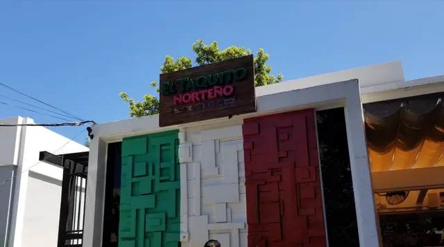 El Taquito Norteño
