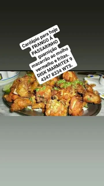 Restaurante Canellone