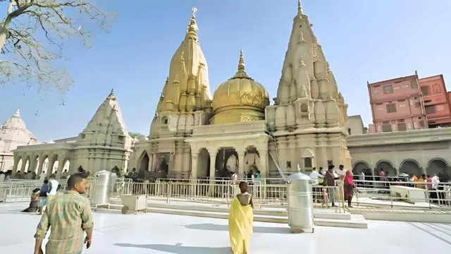 Riya Villa Luxury rooms Varanasi