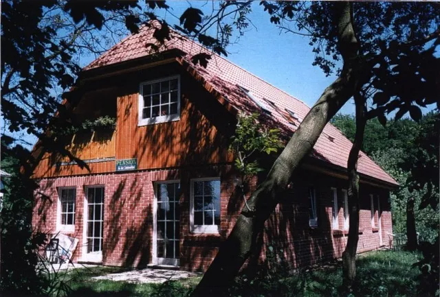 Ostsee Hotel~Pension An der Lindenallee