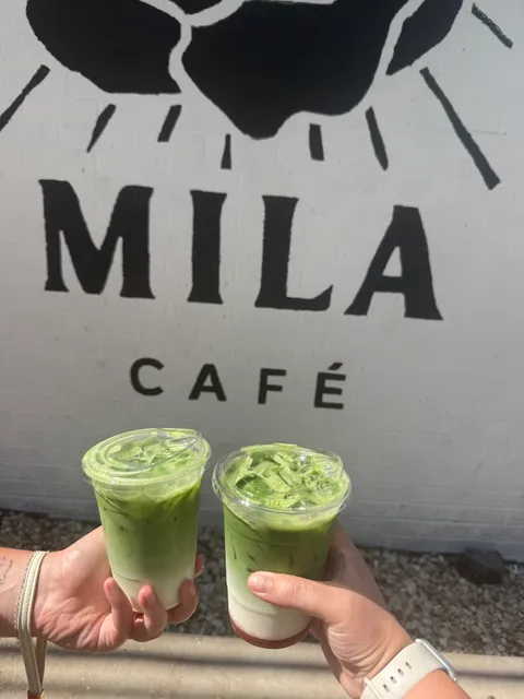 Mila Café