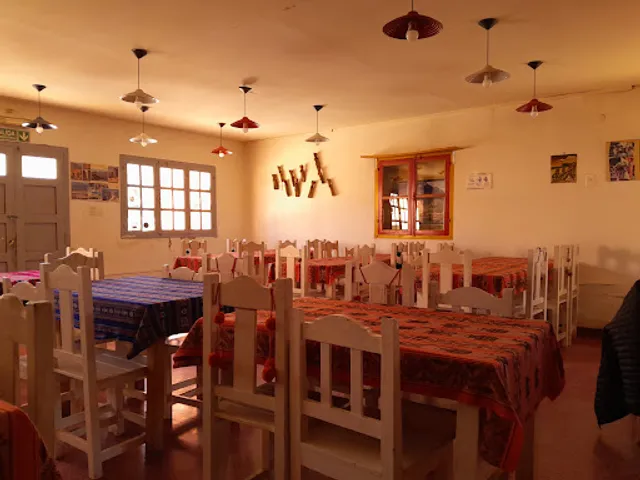 QUINOA REAL Restaurante