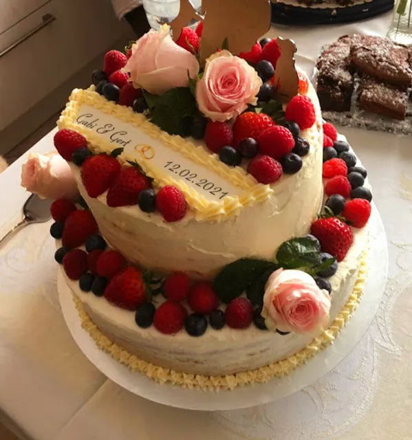 Landbäckerei Bechthold-Stange