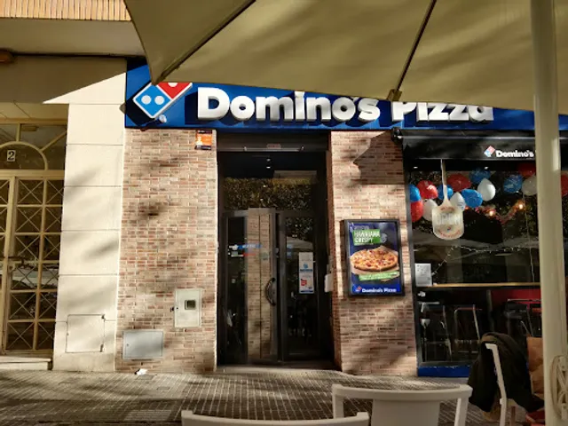 Domino's Pizza