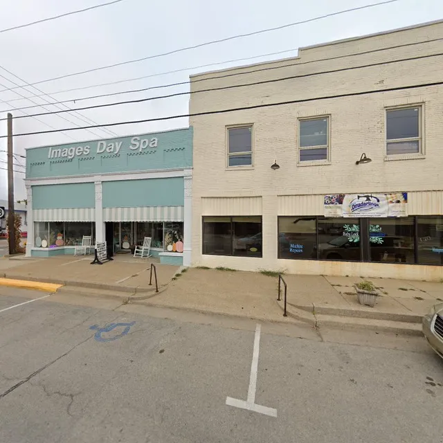 Images Day Spa