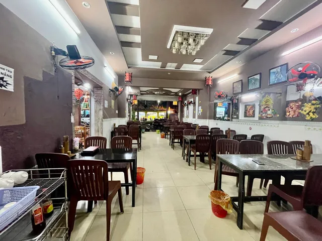 Com Nieu Rau Tap Tang Restaurant