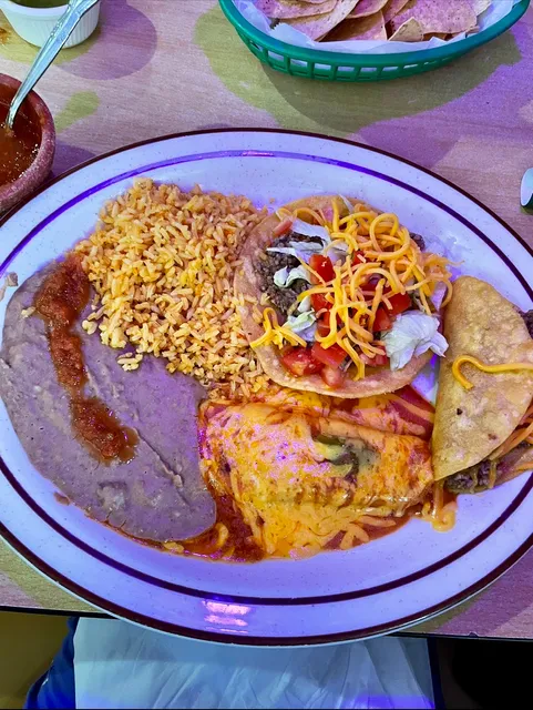 Chapala Jalisco Taqueria