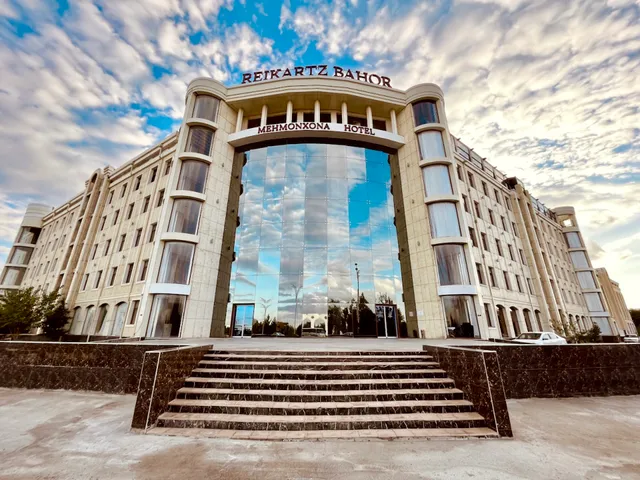 Reikartz Bahor Бухара