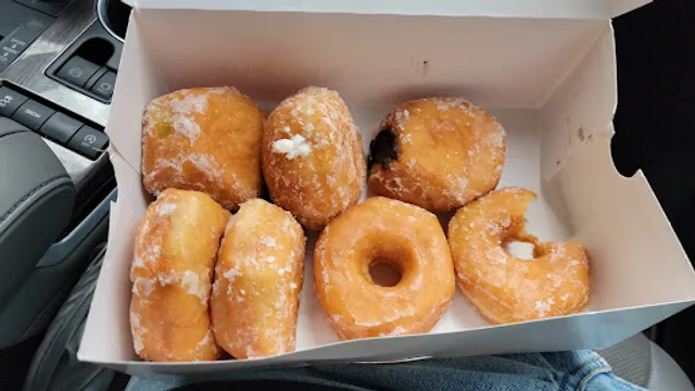 Charlie's Donuts