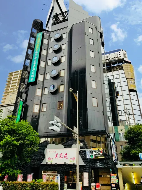 Hotel Lore Shinsaibashi