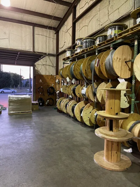 Dealers Electrical Supply