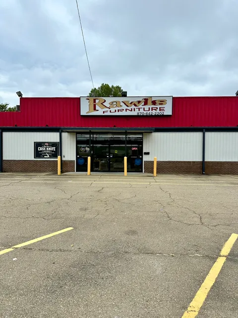 Rawls Furniture