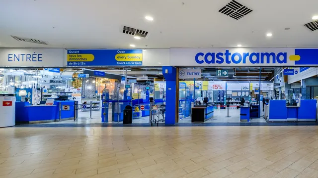 Castorama
