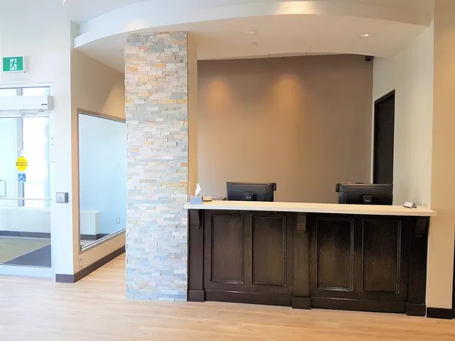 Spruce Medical Walk-in Clinic & Family Practice