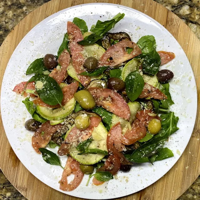 Pau a Pique - Pizzaria em Arraial d'ajuda