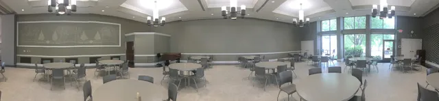 Dulany Dining Hall - Columbia College