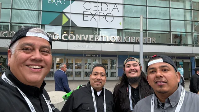 Steve's Audio and Video LLC