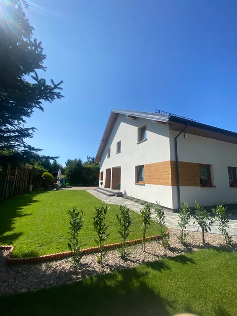 Apartamenty Morska 65