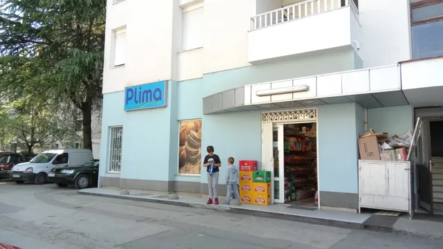 Plima
