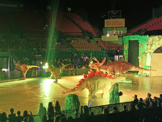 Coliseo Rubén Rodríguez