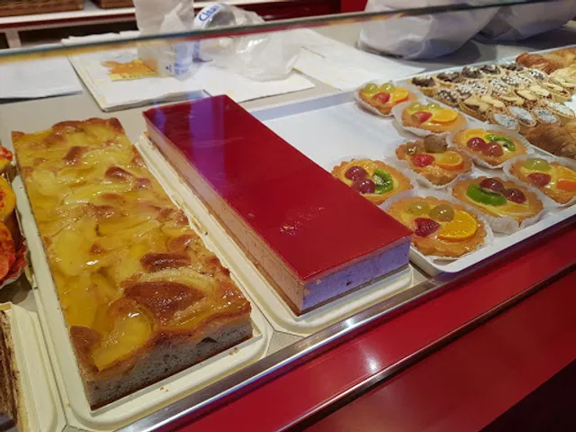 Panificio Caffetteria DA GIUSEPPE