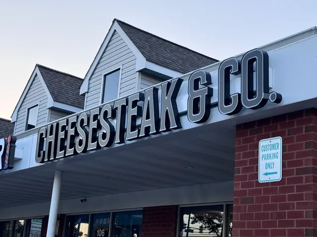 Cheesesteak & Co.