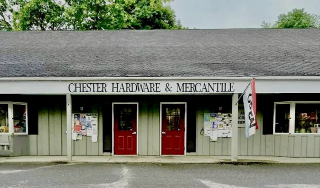 Chester Hardware & Mercantile