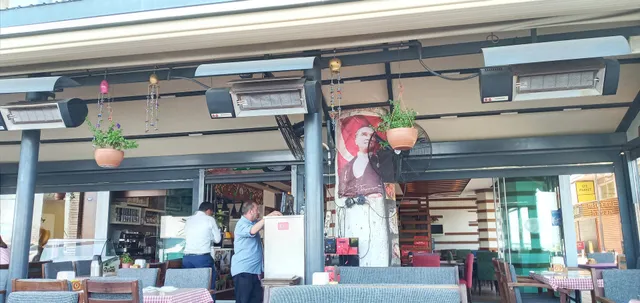 Kandemir Kafe Alsancak