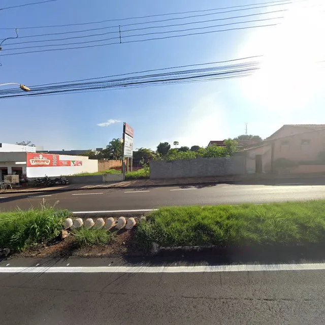 Fofoca's Bar E Restaurante