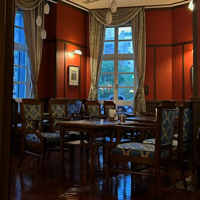 Nishimura's Coffee Main Store