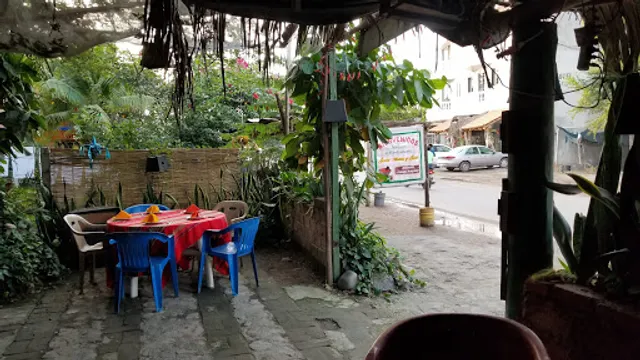 Jesús, María y José