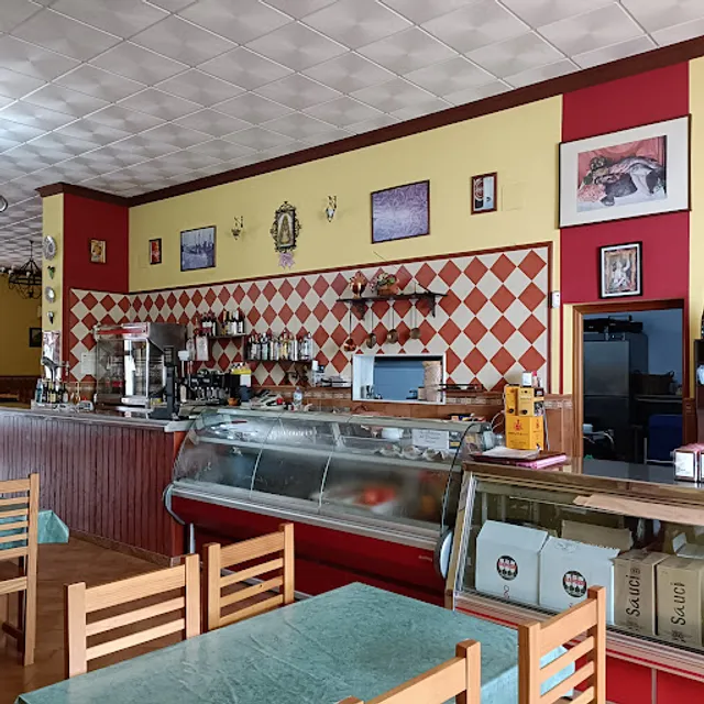 Bodegón Restaurante Reyes