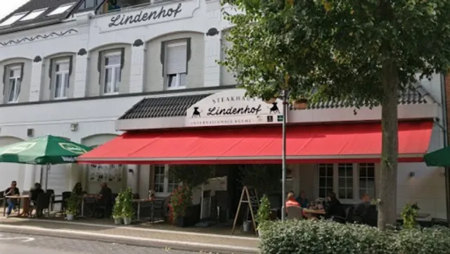 Steakhaus Lindenhof