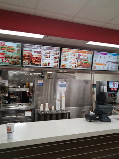 Burger King