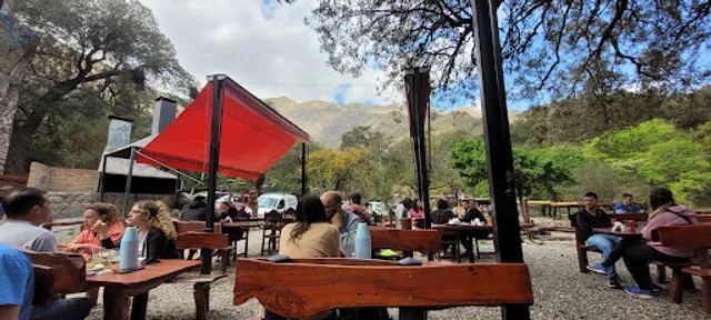 El Rincón del Paraíso