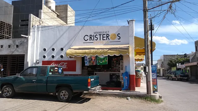 MiniMarket Cristeros