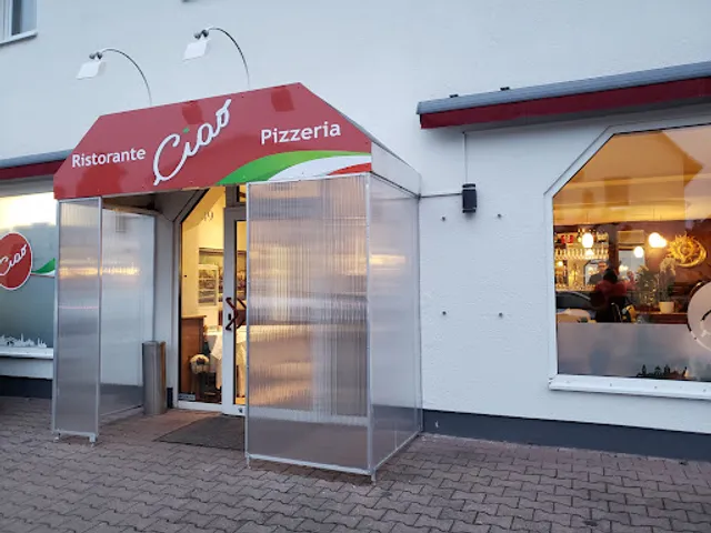 Ristorante Ciao