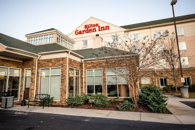Hilton Garden Inn Birmingham/Trussville