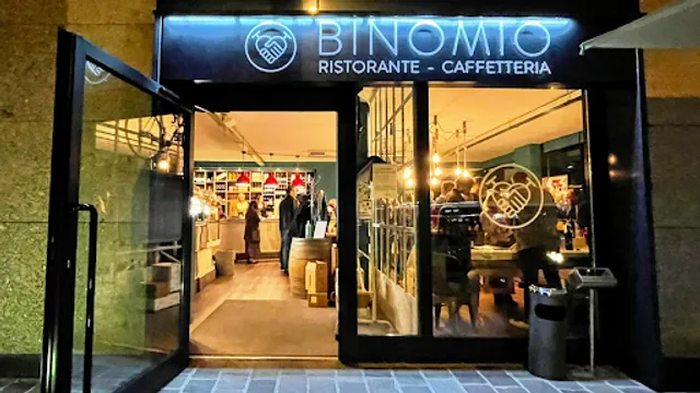 Binomio