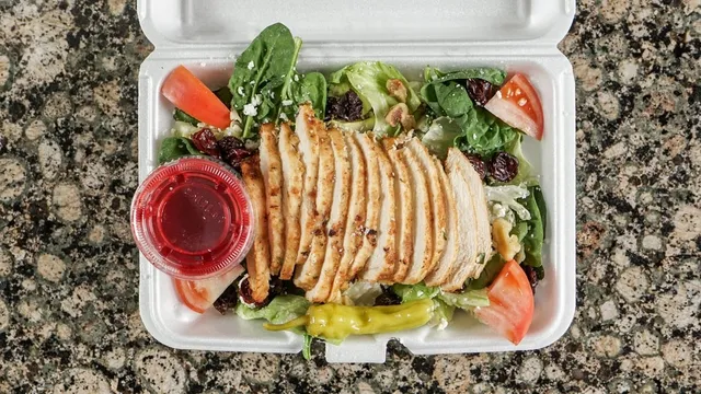 24th Street Pizzeria