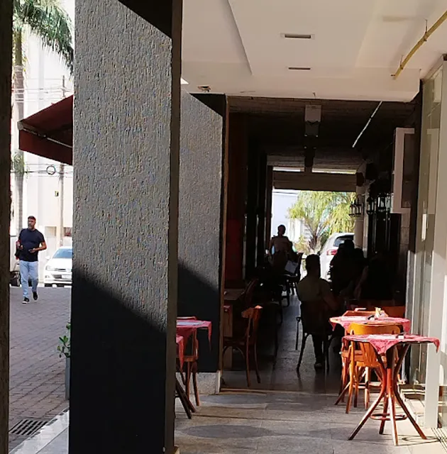 Casa de Biscoitos Mineiros