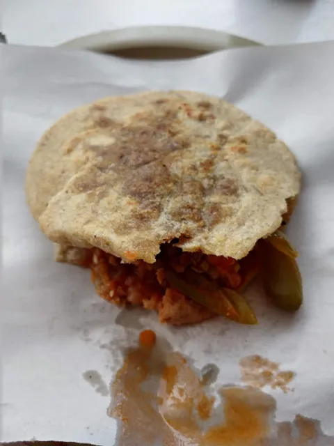 Gorditas Hidalgo