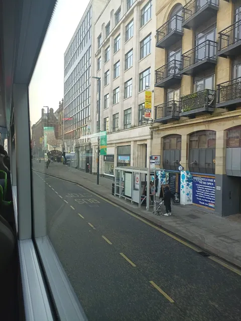 Victoria House Apartments