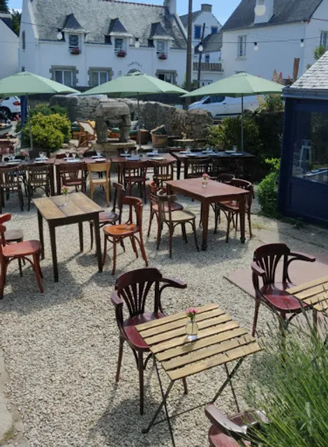 Bar Restaurant Guinguette Canailles