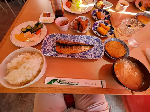 ラ・ベルセーヌ