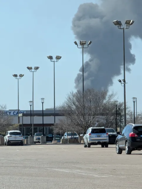 Lakewest town center