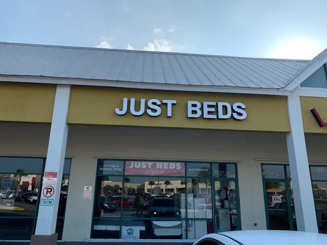 Just Beds of Key West