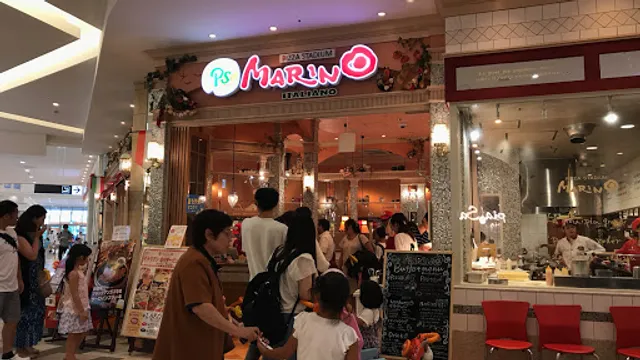 PS Marino Ionmorufunabashiten