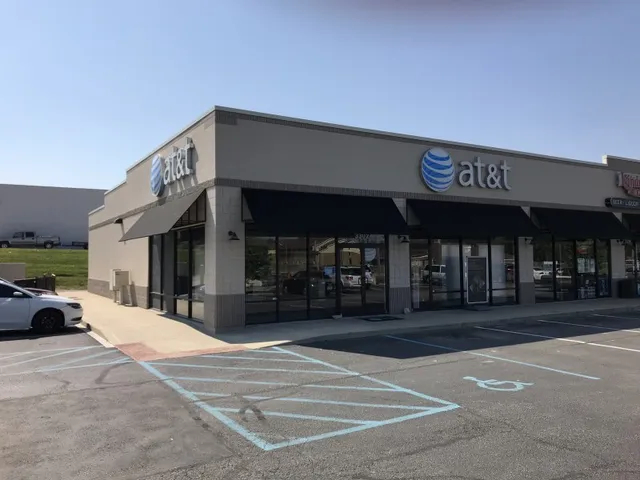 AT&T Store